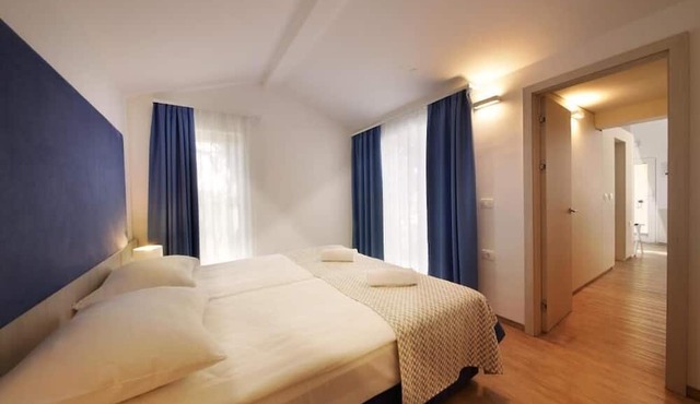 Olive Suites - Hotel & Resort Adria Ankaran