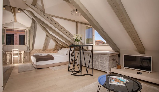 Heritage Villa Nobile Adults Only