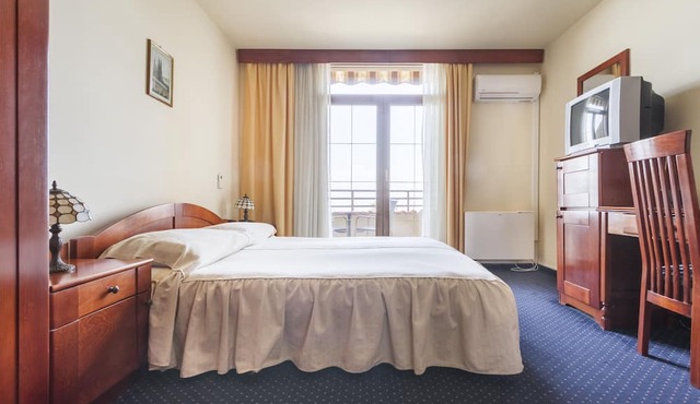 Hotel Miramare Njivice