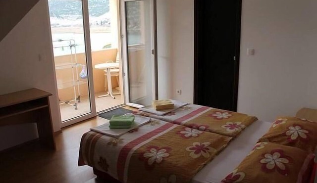 Holiday apart. for 8 in Rogotin