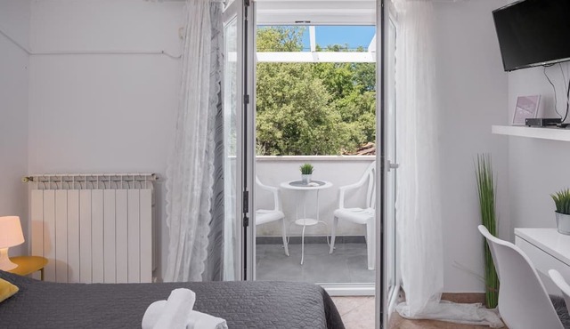 Martina Guest House