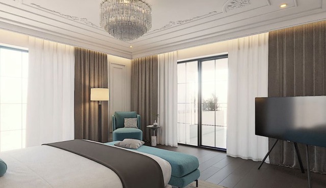 Hotel Antica in Stari Grad