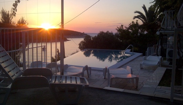 Villa Sonia & Teo - Hvar in Hvar