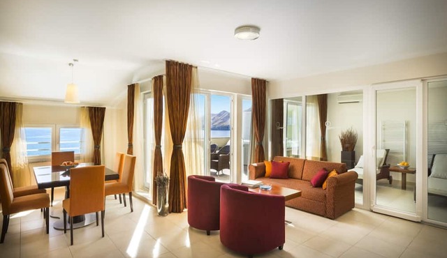 Valamar Atrium Residence
