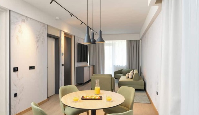 Hotel Pelegrin Plava Laguna