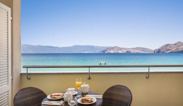 Valamar Villa Adria