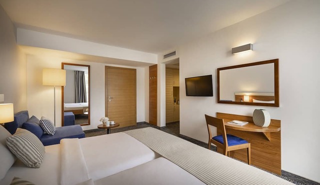 Hotel & Casa Valamar Sanfior