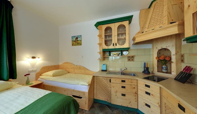 Hostel Mama's House