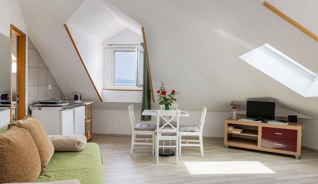 Old Town Sunrise Apartments in Dubrovnik