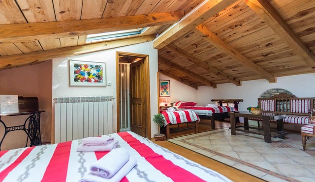 Rural Pension Istra Partner