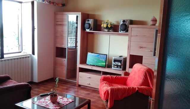 Very Spacious Apartment