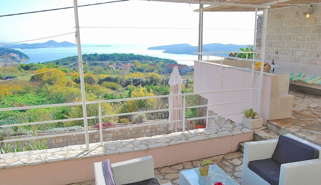 Villa Tony in Dubrovnik