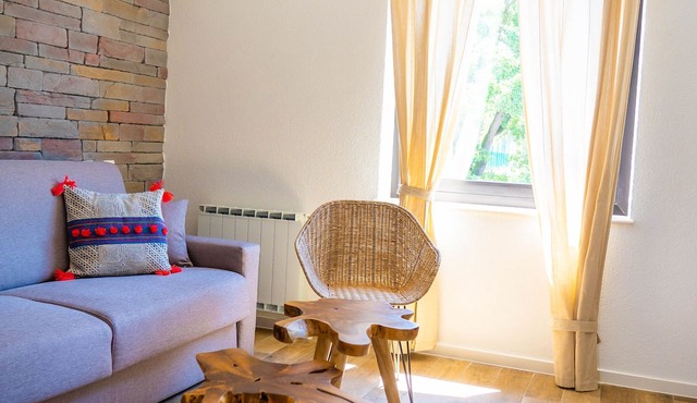 Hotel Ortus Residence