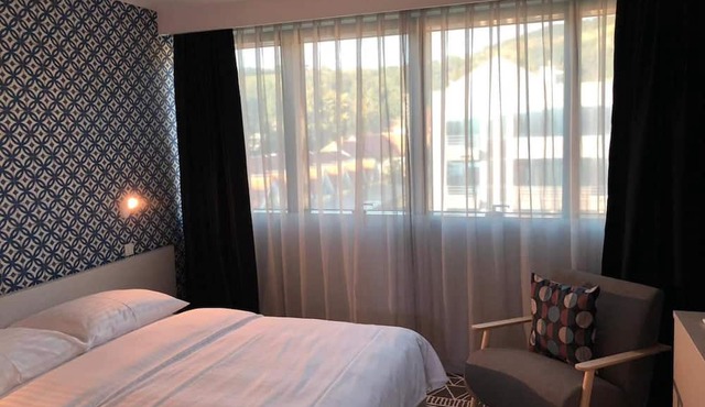 Hotel Cubis