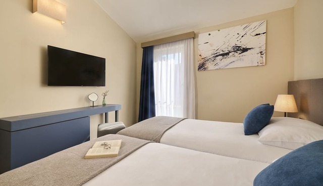 Istrian Villas Plava Laguna