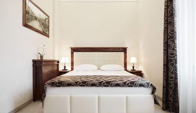 Hotel Villa Schubert in Opatija
