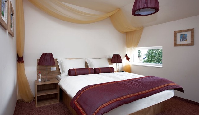 Ambient Hotel