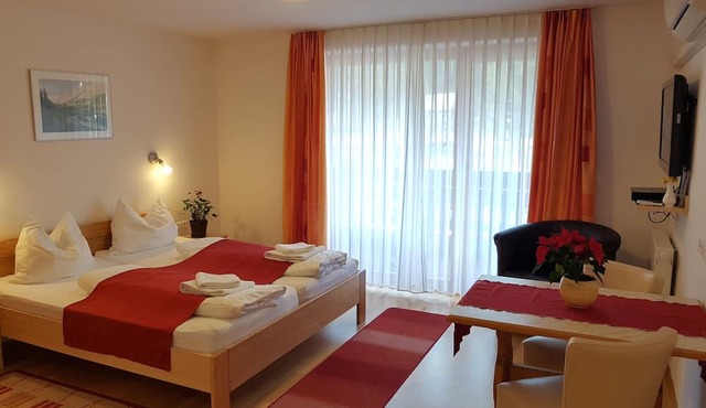 Hotel Gasperin in Bohinj