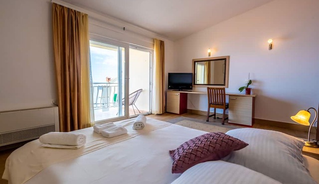 Pansion Epetium in Split