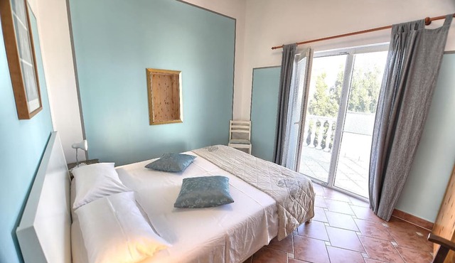 Apartment Rosa