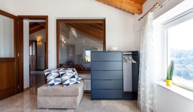 Residence Gold Istra