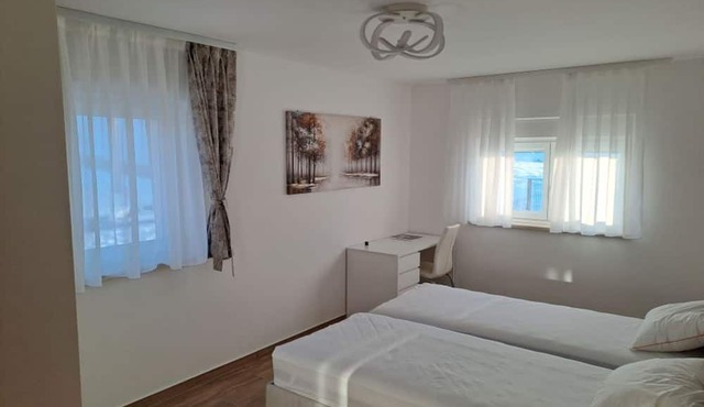 Apartment Freya