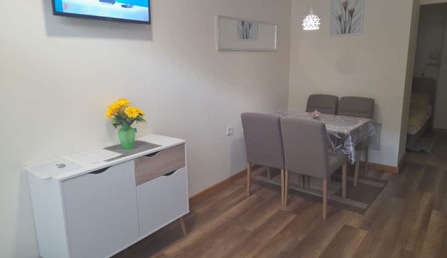 Apartment Vanja in Krapina