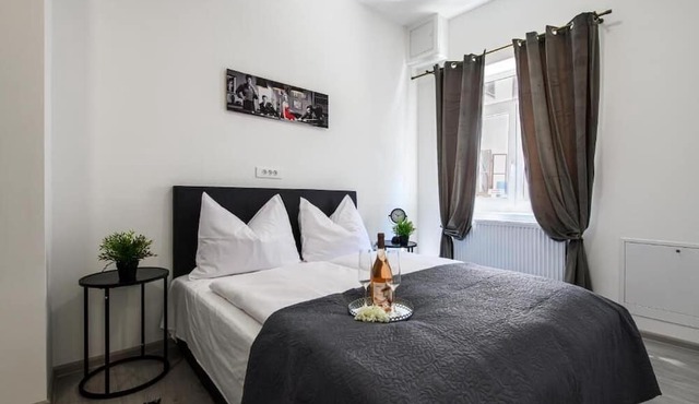 City Rooms OS