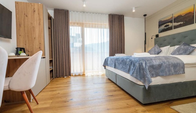 Landhouse Bled