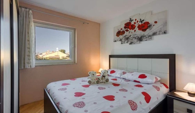 Apartment Matej Tar