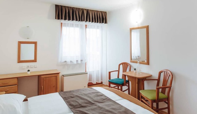 Bed & Breakfast Reaktiv