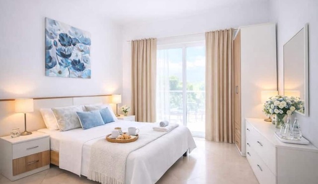 All Inclusive Villa Four Pearls in Seget Donji