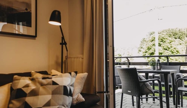 Premium Apartments Terme Sveti Martin in Sveti Martin na Muri