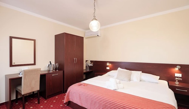 Villa Anton B&B