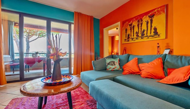 Apartment in Medulin With sea View in Medulin