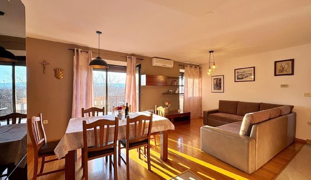 Apartment Katarina