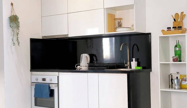 Modern and cozy apartment in the center! in Varaždin
