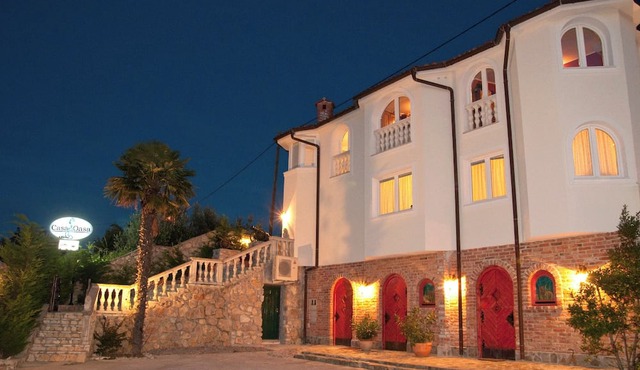 Casa Oasa
