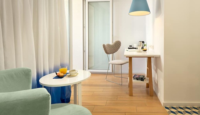 TUI BLUE Makarska - Adults Only in Podgora