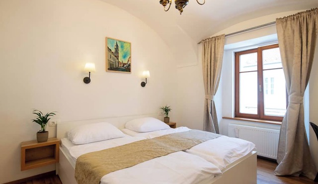Guesthouse Stari Mayr