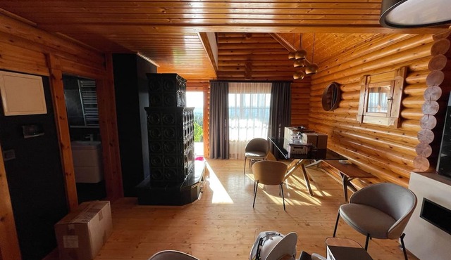 House of Five Senses in Sveti Ivan Zelina