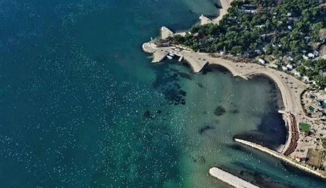 Split/Podstrana Apartment Adria in Podstrana