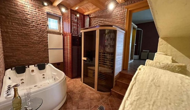 B&B Villa Angelina