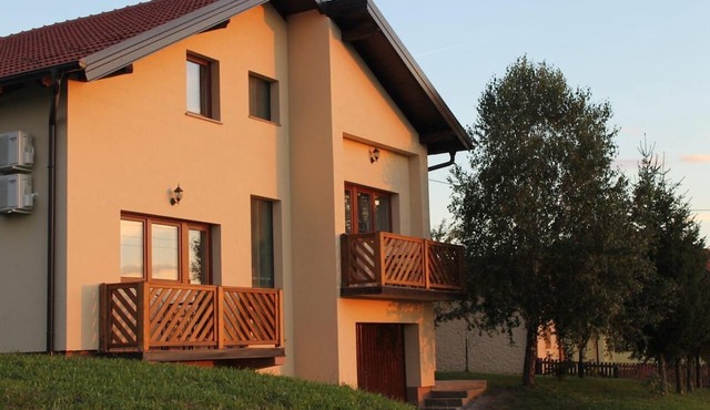 Agrotourism Vinia in Bjelovar