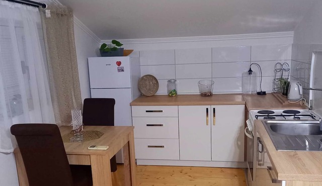 Cozy appartment in Ljubuski in Ljubuški