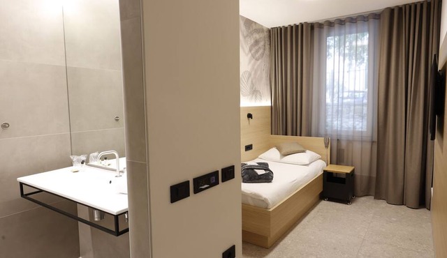 Floramare health resort