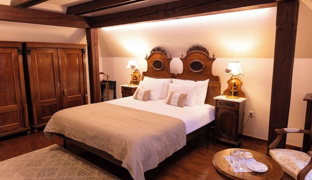 Hotel Kendov Dvorec