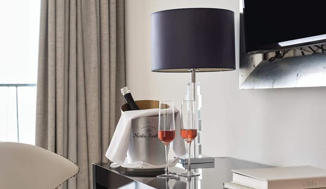 Amadria Park Hotel Royal