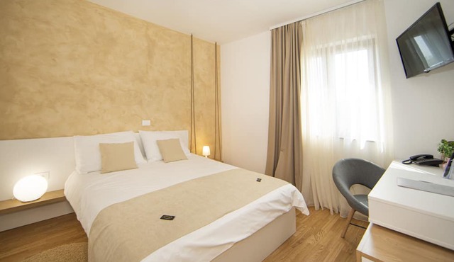 Hotel Natura in Umag