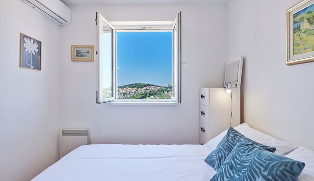 Apartment Amber Tides in Dubrovnik